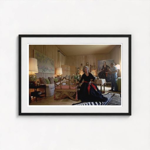 Portrait Sitting - Image 3