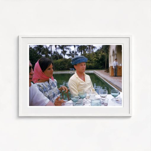 Pulitzer At Party - Image 5