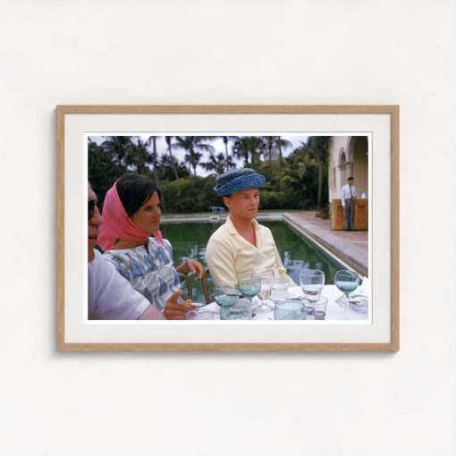 Pulitzer At Party - Image 7