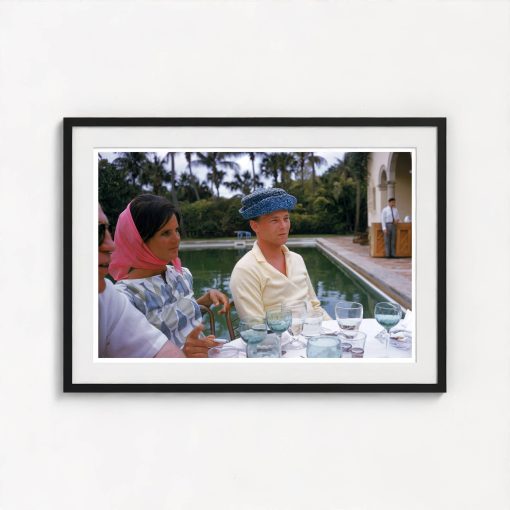 Pulitzer At Party - Image 3