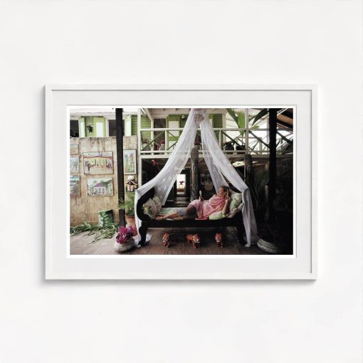 Reclining In Anguilla - Image 5