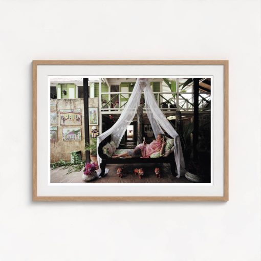 Reclining In Anguilla - Image 7