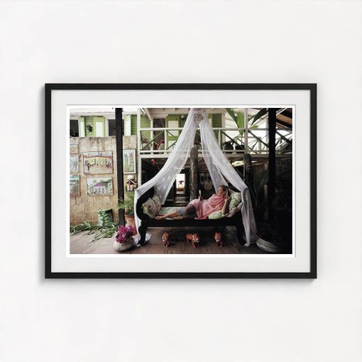Reclining In Anguilla - Image 3