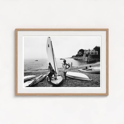 Sailboat - Image 7