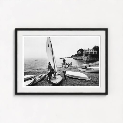 Sailboat - Image 3