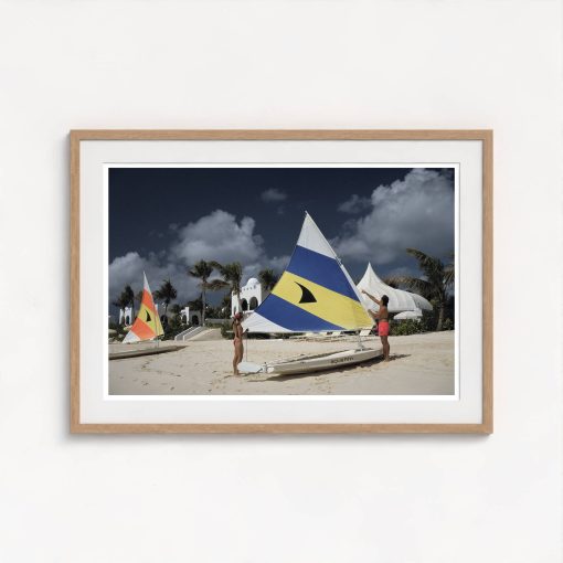 Sailing In Anguilla - Image 7