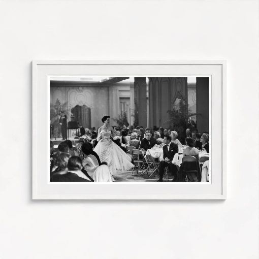 Saks Fashion Show - Image 5