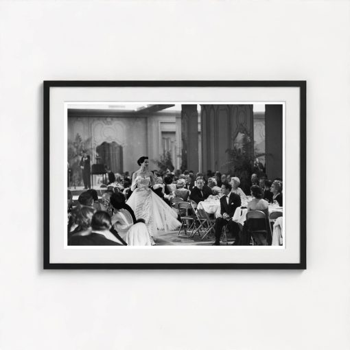 Saks Fashion Show - Image 3