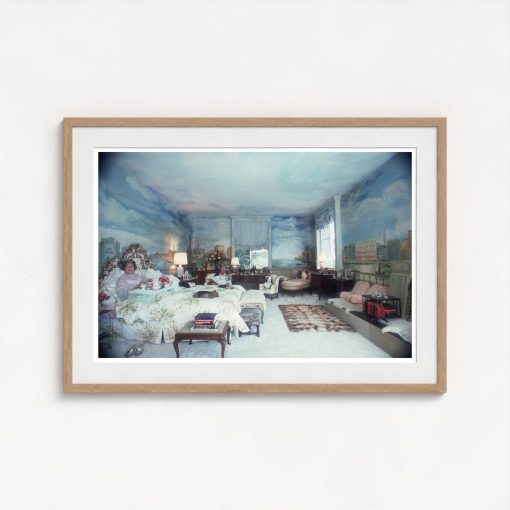 Saunderson Bedroom - Image 7