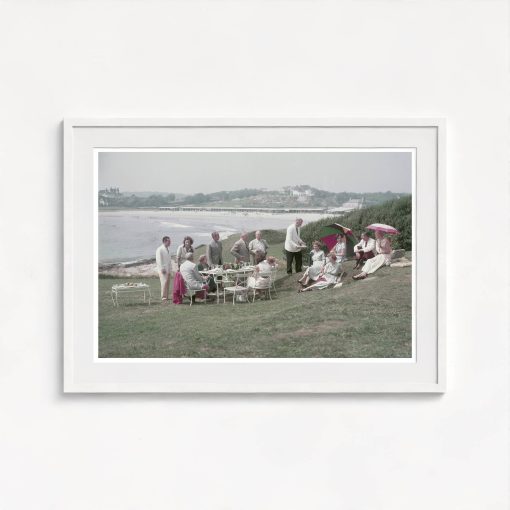 Seaside Luncheon - Image 5