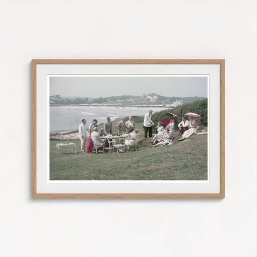 Seaside Luncheon - Image 7