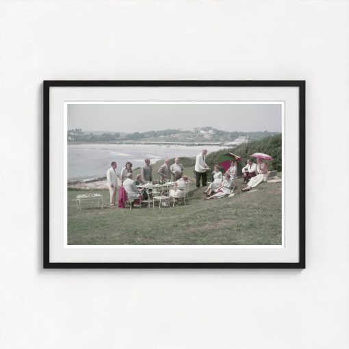 Seaside Luncheon - Image 3