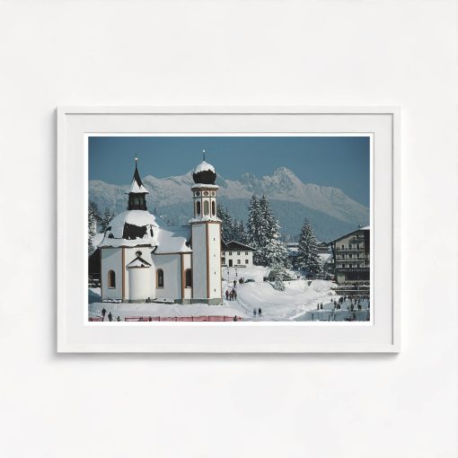 Seekirchl In Seefeld - Image 5