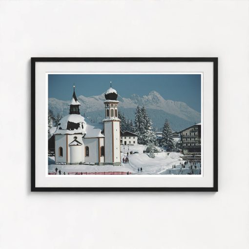 Seekirchl In Seefeld - Image 3