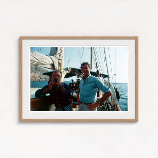 Slim Aarons - Image 7
