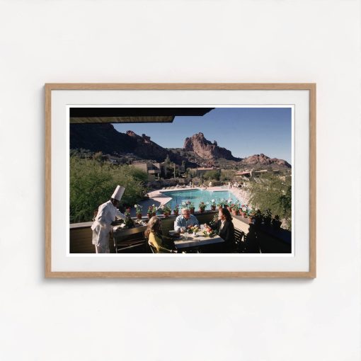 Tennis Ranch - Image 7