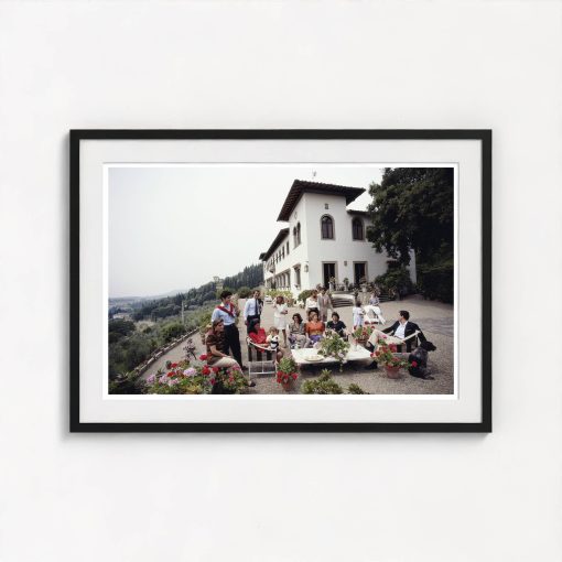 The Ferragamo Family - Image 3