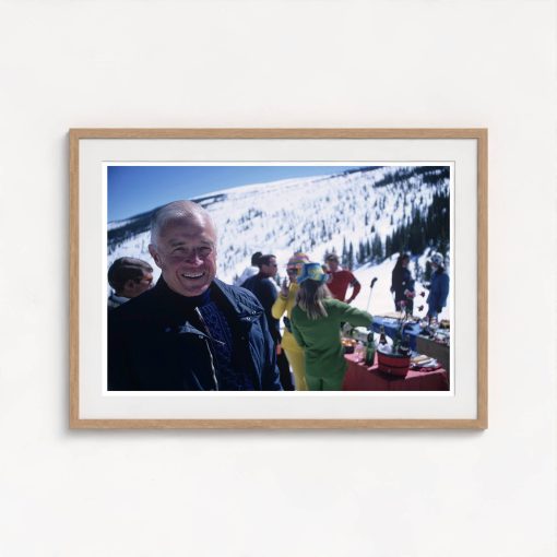 Thomas Watson, Jr - Image 7