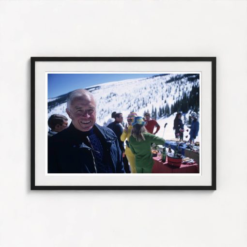 Thomas Watson, Jr - Image 3