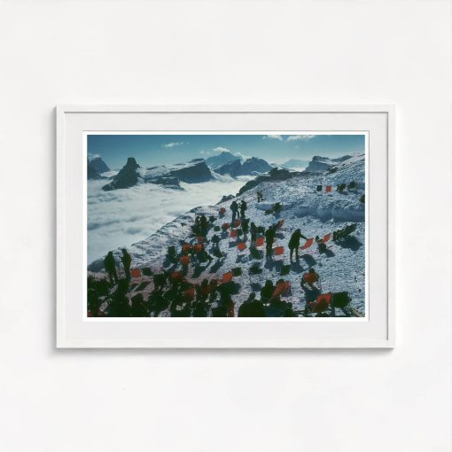 Tofana Ledge - Image 5