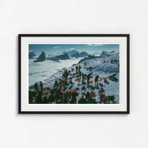 Tofana Ledge - Image 3