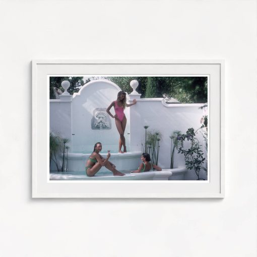 Water Nymphs - Image 5