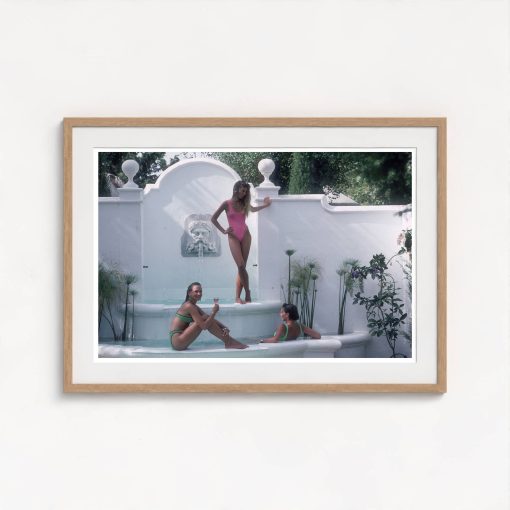 Water Nymphs - Image 7