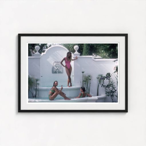 Water Nymphs - Image 3