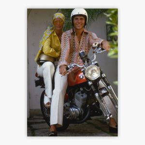 Socialite Bikers