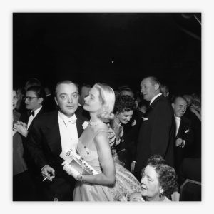 Socialites