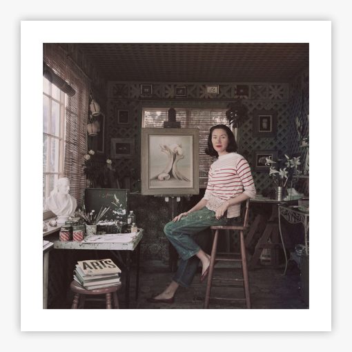 Society Artist - Image 2