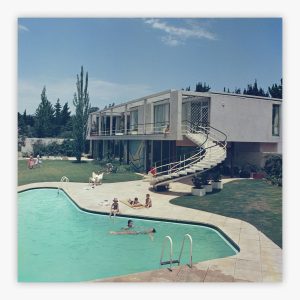 South Africa Swimming Pool