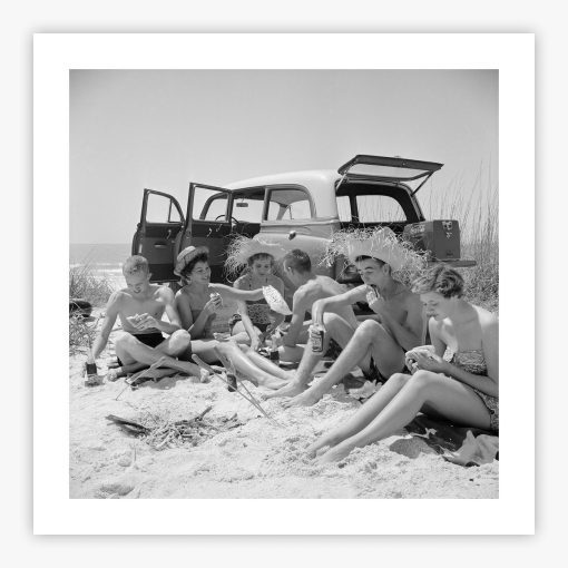 Spring Break - Image 2