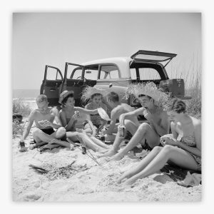 Spring Break