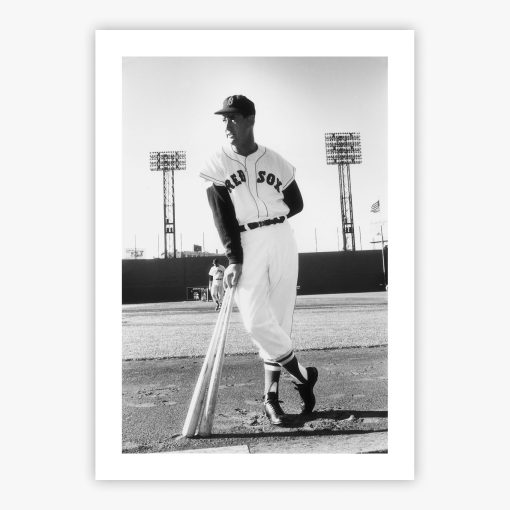 Ted Williams - Image 2