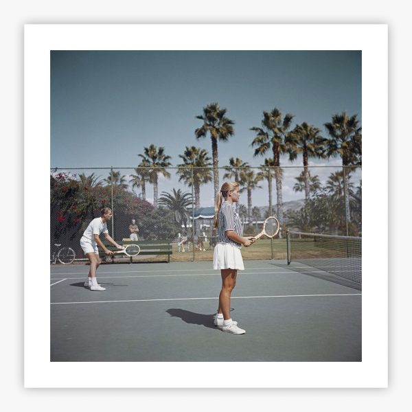 Tennis In San Diego