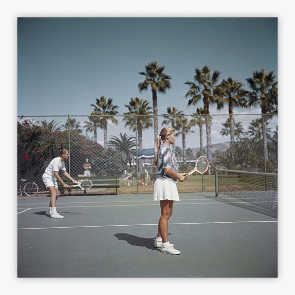 Tennis In San Diego