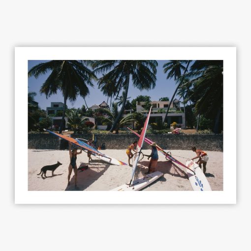 The Lure Of Lamu - Image 2