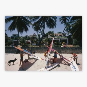 The Lure Of Lamu