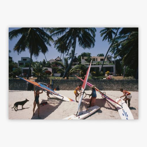 The Lure Of Lamu