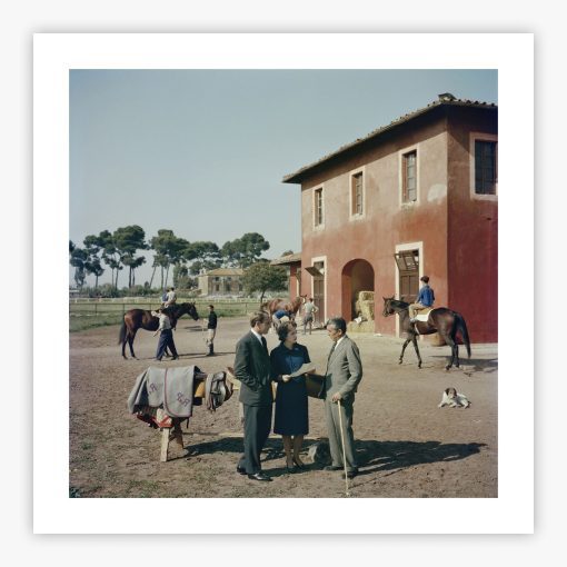 The Torlonia Three - Image 2