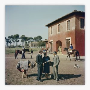 The Torlonia Three