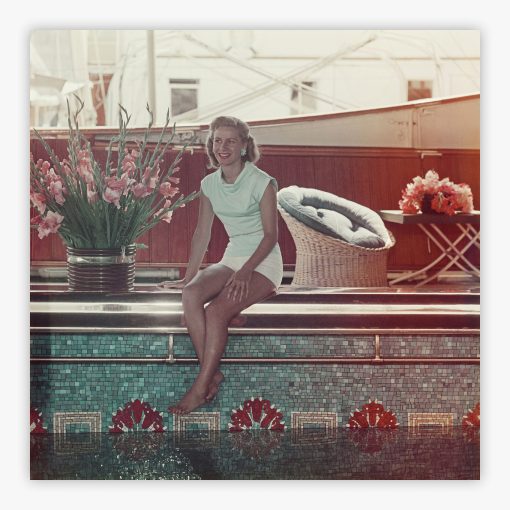 Tina Onassis