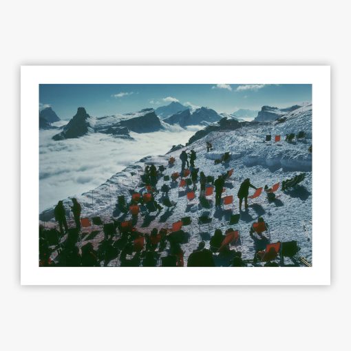 Tofana Ledge - Image 2