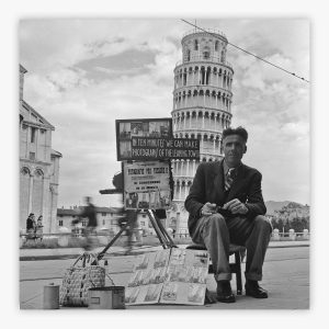 Tourist Photographer