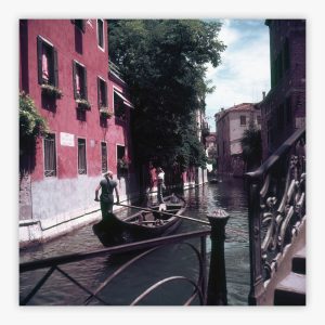 Venice Gondoliers