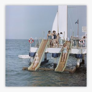 Venice Vacation