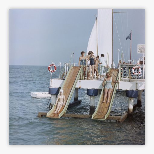 Venice Vacation