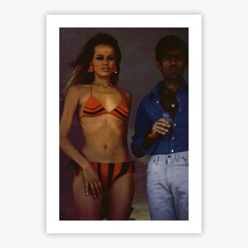 Veruschka - Image 2
