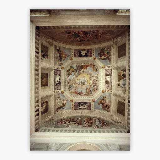Villa Barbaro Maser